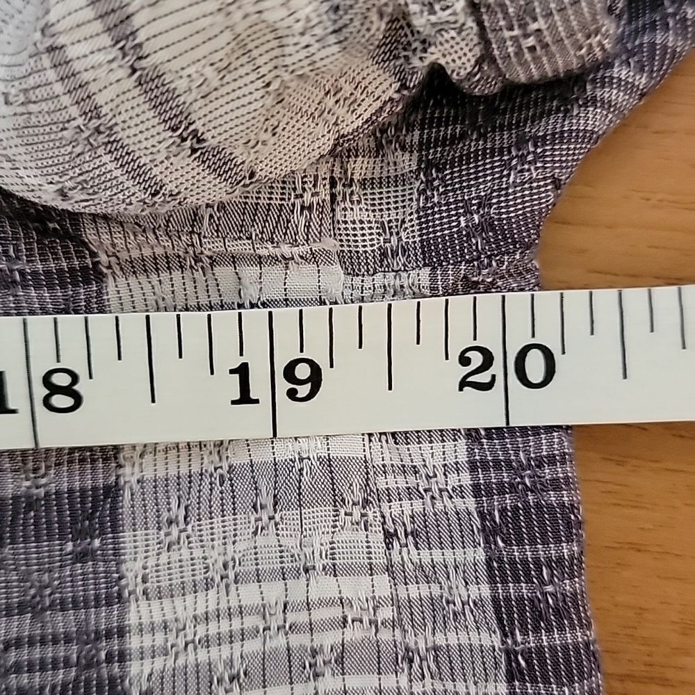 Universal Thread blouse Size M - Picture 11 of 12